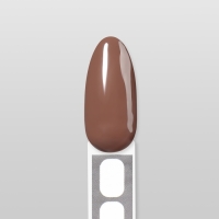 Гель лак для ногтей &laquo;SIMPLE&raquo;, 3-х фазный, 10 мл, LED/UV, цвет (98)