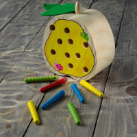 Рыбалка «Груша» Рыбалка «Груша»