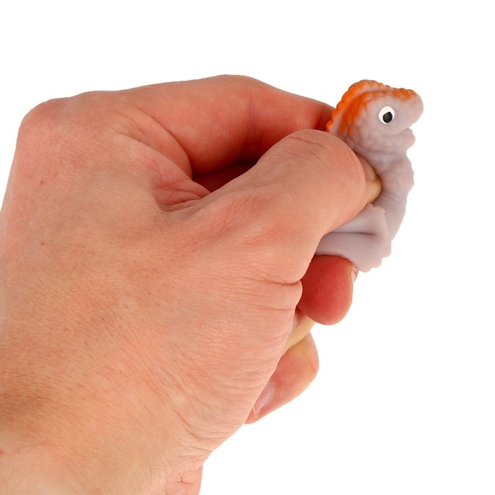 Антистресс сквиш мялка «Динозавры»,в банке Антистресс сквиш мялка «Динозавры»,в банке