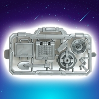 Игровой набор «Экспедиция» Игровой набор «Экспедиция»