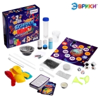 Набор для опытов &laquo;Science квест&raquo;