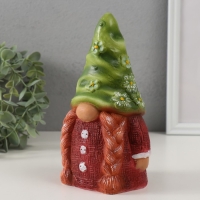 Фигурка "Гнома " 19 х 8 х 11 см.