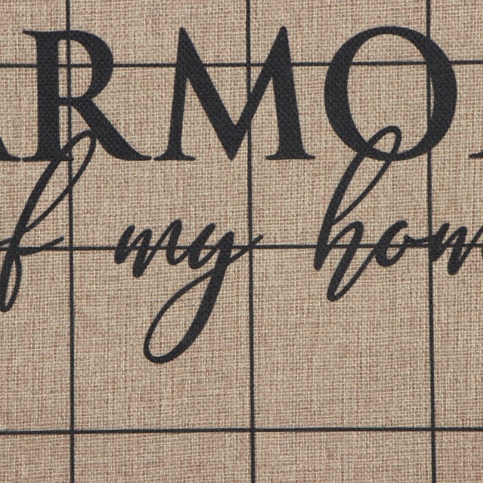 Набор ковриков для ванной Этель Набор ковриков для ванной Этель "Harmony" 2 шт, 48х78 см, 40х45 см