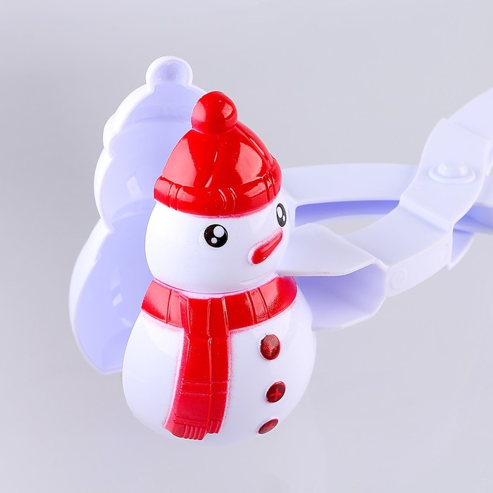 Снежколеп «Снеговик» Снежколеп «Снеговик»