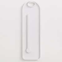 Термометр комнатный детский, цвет синий Термометр комнатный детский, цвет синий