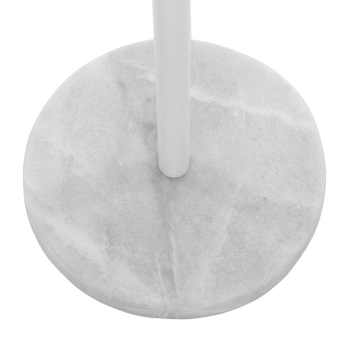 Торшер "Трансформер" LED серый 40х40х150 см