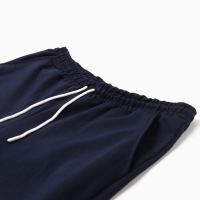 Брюки мужские, цвет тёмно-синий, р-р 48 Брюки мужские, цвет тёмно-синий, р-р 48