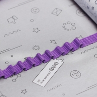 Пенал 1 секция, 130 х 210 х 40 мм, 2 откидные планки, тканевый, Calligrata TOP, Content "Сиба" Пенал 1 секция, 130 х 210 х 40 мм, 2 откидные планки, тканевый, Calligrata TOP, Content "Сиба"