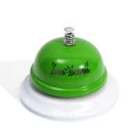 Настольная детская игра &laquo;Хозяин фермы&raquo; на скорость и внимание со звонком