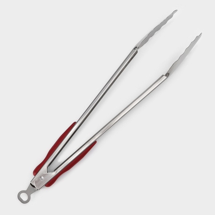 Щипцы кухонные «Универсал», 33 см Щипцы кухонные «Универсал», 33 см