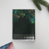 Фотоальбом &laquo;С новым годом&raquo;, мягкая обложка, 36 фото