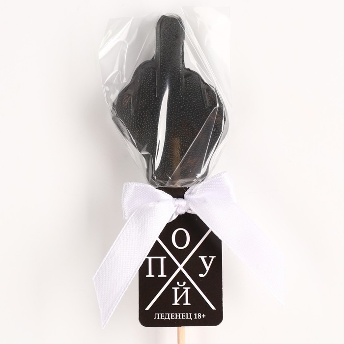 Леденец со вкусом колы &laquo;Пох&raquo;, 20 г, 18+