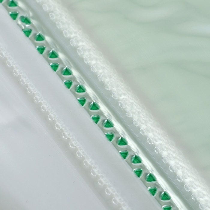 Папка с 30 вкладышами А4, 600 мкм, Calligrata, 15 мм, зелёная Папка с 30 вкладышами А4, 600 мкм, Calligrata, 15 мм, зелёная