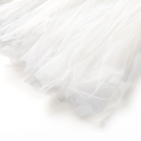 Платье детское нарядное KAFTAN рост 110, белый