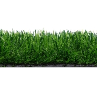 Газон искусственный, для спорта, ворс 40 мм, 2 &times; 10 м, зелёный, Greengo