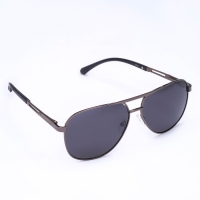 Очки солнцезащитные "OneSun", поляризационные, дужка 14 см, ширина 14 см, линза 5 х 6 см Очки солнцезащитные "OneSun", поляризационные, дужка 14 см, ширина 14 см, линза 5 х 6 см