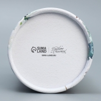 Коробка подарочная &laquo;Сказочных моментов в новом году&raquo;, 8 х 14.5 см, Новый год