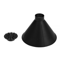 Скребок для льда, 14.5&times;10 см, микс