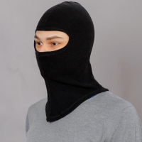 Подшлемник LYCOSA-PLUS FLEECE BLACK, размер L-XL Подшлемник LYCOSA-PLUS FLEECE BLACK, размер L-XL