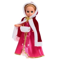 Кукла &laquo;Мила 13&raquo;, 38,5 см