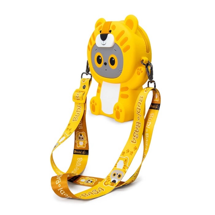 Сумочка «Басик «Тигрёнок» Сумочка «Басик «Тигрёнок»