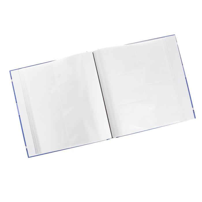 Фотоальбом на 600 фото 10х15 см "Большая семья" в коробке 33,7х30,3х5,8 см