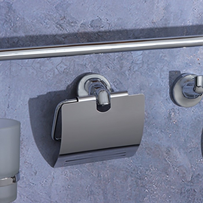 Набор для ванной комнаты Штольц St&ouml;lz, 6 предметов