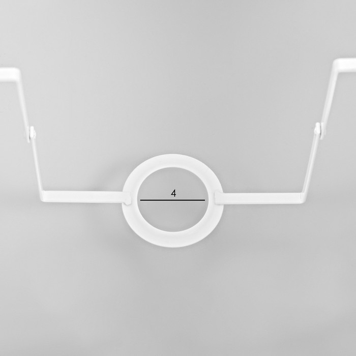 Абажур Абажур "Футбол" Е27 38х38х21см