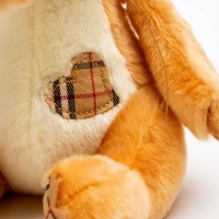 Мягкая игрушка &laquo;Дракон&raquo;, цвет коричневый