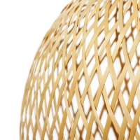 Светильник BayerLux "Гнездо" 1хЕ27 15Вт 45х45х35-135 см Светильник BayerLux "Гнездо" 1хЕ27 15Вт 45х45х35-135 см