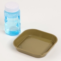 Генератор мыльных пузырей &laquo;Динозавр&raquo;, 17,5&times;10&times;31 см