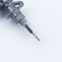 Ручка прикол шариковая синяя паста гранатомет «Вижу цель» пластик 0,5 мм Ручка прикол шариковая синяя паста гранатомет «Вижу цель» пластик 0,5 мм