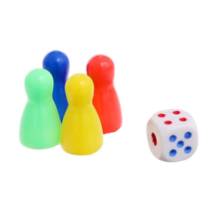 Настольная игра &laquo;ФОТОвикторина. Чудеса света&raquo;, 90 вопросов, 7+