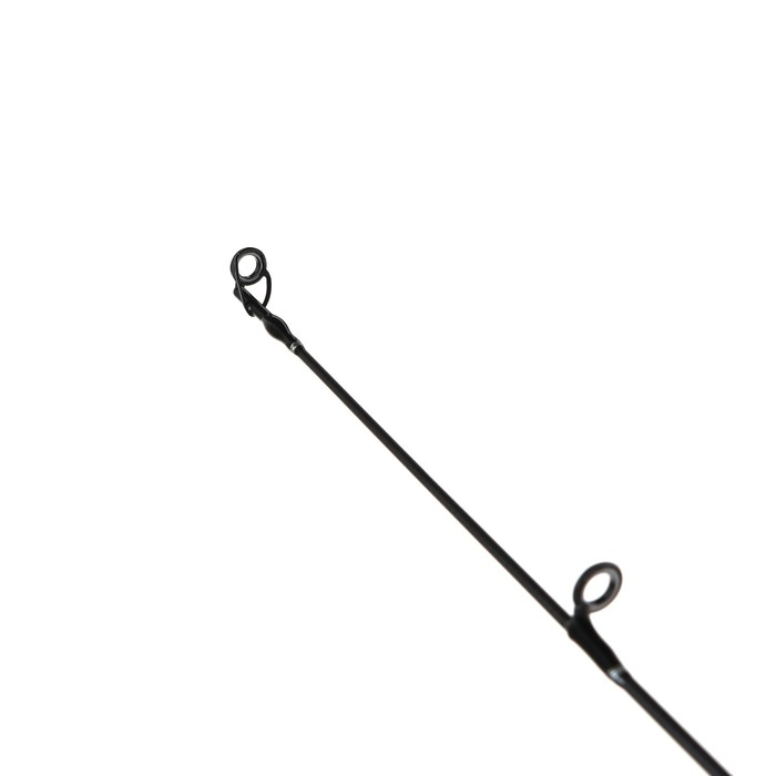 Спиннинг "Волжанка Метеор", тест 20-60 г, длина 2.4 м