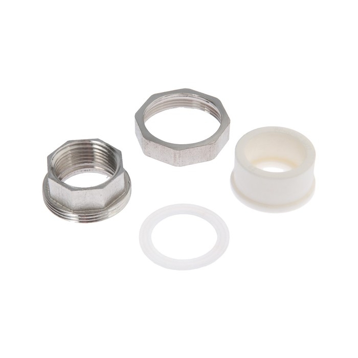 Муфта комбинированная ZEIN, полипропиленовая, американка, внутренняя резьба, d=32 мм х 1 Муфта комбинированная ZEIN, полипропиленовая, американка, внутренняя резьба, d=32 мм х 1"