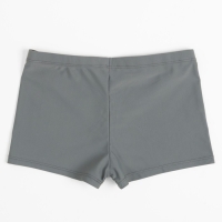 Плавки купальные для мальчика MINAKU однотонные, цвет серый, рост 98-104 см Плавки купальные для мальчика MINAKU однотонные, цвет серый, рост 98-104 см