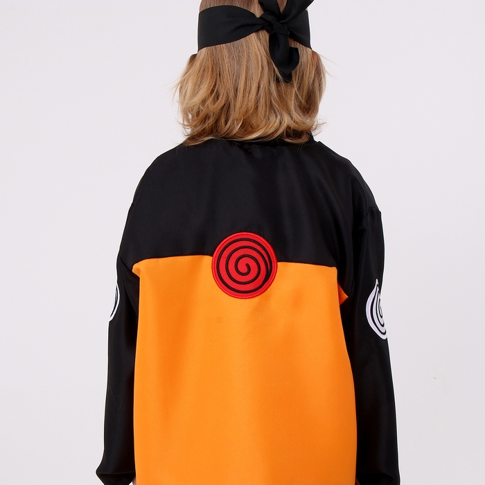 Карнавальный набор &laquo;Ниндзя&raquo;, рост 164&ndash;170 см