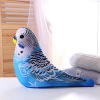 Игрушка антистресс «Попугай» Игрушка антистресс «Попугай»