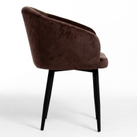 Стул "Верона 085", Коричневый Стул "Верона 085", Коричневый