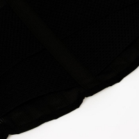 Корсет противорадикулитный НТ-Р-026, жёсткая фиксация, размер M, цвет чёрный Корсет противорадикулитный НТ-Р-026, жёсткая фиксация, размер M, цвет чёрный