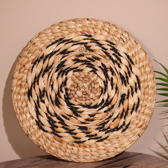 Панно настенное для декора 40х40х8 см Панно настенное для декора 40х40х8 см