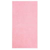 Полотенце подарочное Этель "С Новым годом" цвет розовый, 50х90см, 100% хлопок, 340 г/м2 Полотенце подарочное Этель "С Новым годом" цвет розовый, 50х90см, 100% хлопок, 340 г/м2