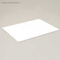 Подложка кондитерская, золото-жемчуг, 30 х 40 см, 1,5 мм Подложка кондитерская, золото-жемчуг, 30 х 40 см, 1,5 мм