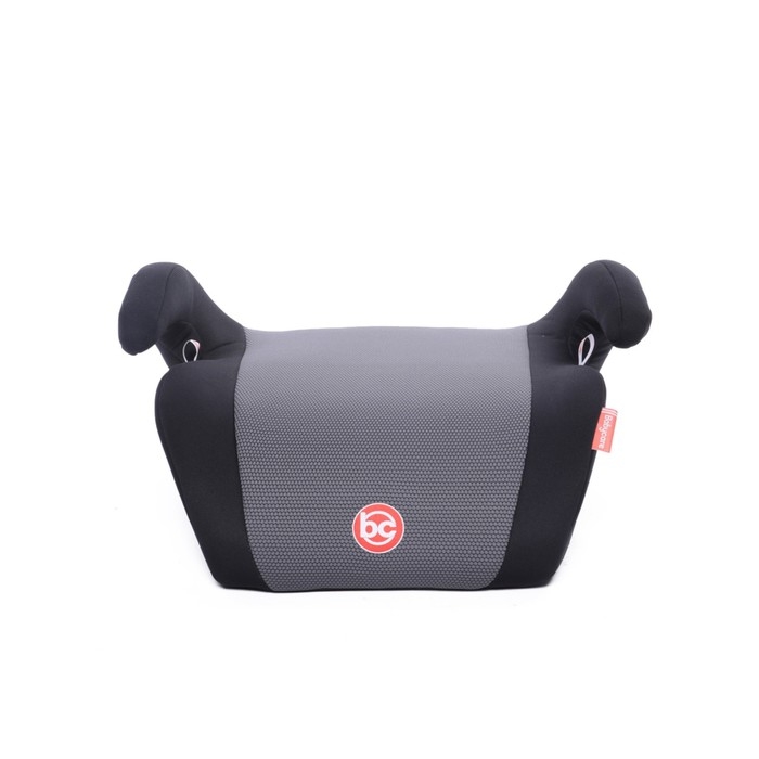 Автокресло детское бустер Delphi, группа 3, 22-36 кг, (6-12 лет) Черный Автокресло детское бустер Delphi, группа 3, 22-36 кг, (6-12 лет) Черный