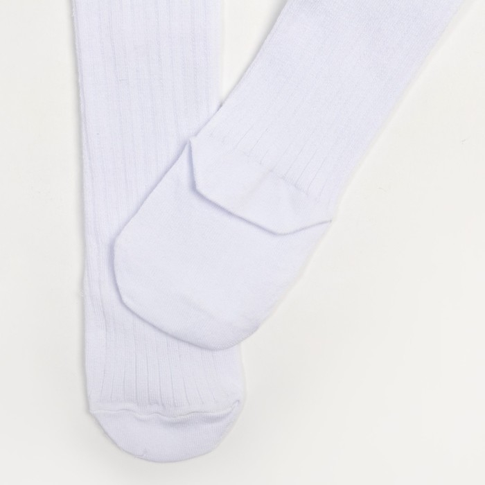 Колготки детские KAFTAN "BASIC", 92-98 см, белый