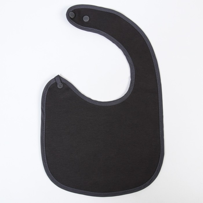 Нагрудник/слюнявчик для кормления «Little lion» на кнопке Нагрудник/слюнявчик для кормления «Little lion» на кнопке