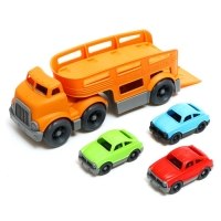 Автовоз Car Hauler №2, МИКС