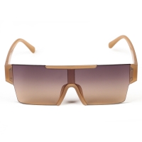 Очки солнцезащитные женские "OneSun", uv 400, дужка 13.3 см, линза 5.2х5.2 см Очки солнцезащитные женские "OneSun", uv 400, дужка 13.3 см, линза 5.2х5.2 см