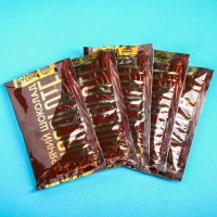 Горячий шоколад &laquo;Зима - время согреваться&raquo;, вкус: мороженое, 125 г. (25 г. х 5 шт.)