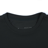 Майка мужская, базовая, размер L (50), цвет зеленый